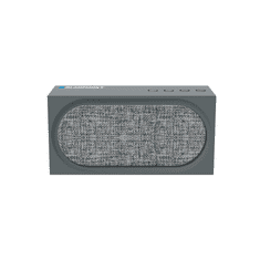 Blaupunkt zvočnik, Bluetooth, BT06 GY, siv