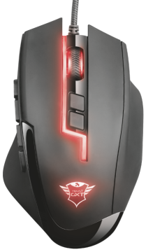Trust gaming miška GXT 164 Sikanda