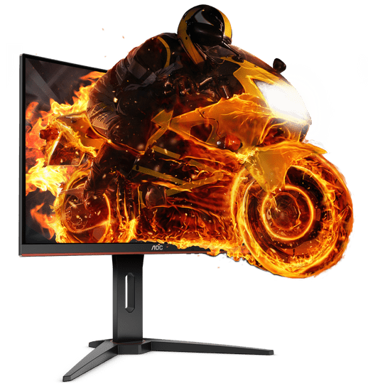 Gaming monitor C27G1