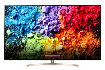 LG TV sprejemnik 65SK9500PLA