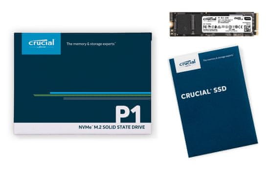 Crucial p1 500 hotsell