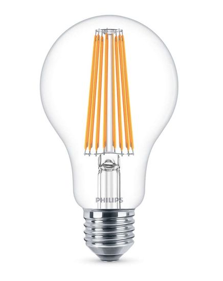 Philips žarnica LED classic 100W A67 E27, hladno bela