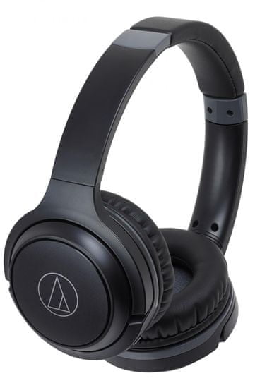 Audio-Technica ATH-S200BT slušalke, brezžične
