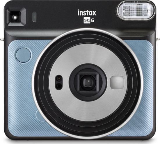 FujiFilm Instax Square SQ6 fotoaparat