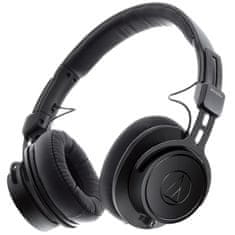 Audio-Technica ATH-M60x slušalke, črne