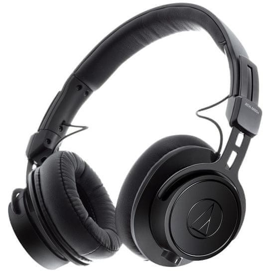 Audio-Technica ATH-M60x slušalke