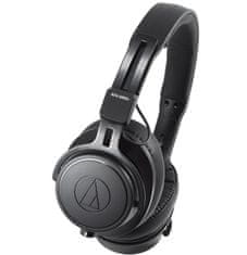 Audio-Technica ATH-M60x slušalke, črne