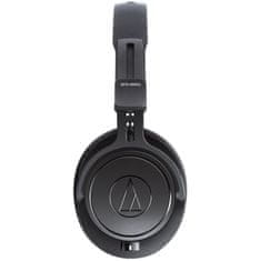 Audio-Technica ATH-M60x slušalke, črne