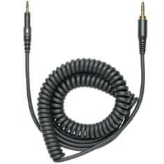 Audio-Technica ATH-M60x slušalke, črne