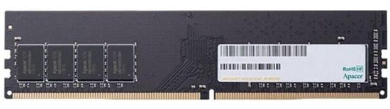 Apacer pomnilnik (RAM) 8 GB DDR4, DIMM, 2666 MHz, CL19