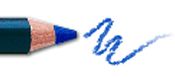 Max Factor Svinčnik za oči (Kohl Pencil) 1,3 g (Odtenek 080 Cobalt Blue)