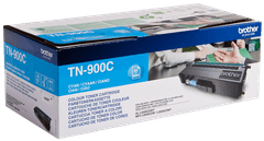 Brother toner TN900C, cyan, 6.000 strani