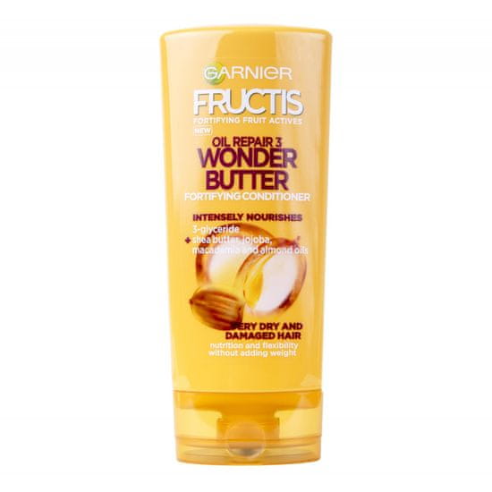 Garnier balzam Fructis Wonder Butter, 200ml