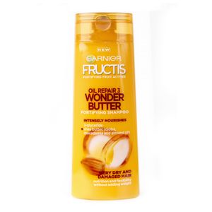 Šampon Fructis Wonder Butter, 250ml