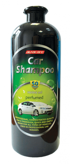 Alfacare avto šampon dišeči, 1000 ml