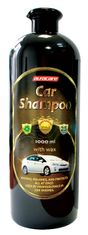 Alfacare avto šampon z voskom, 1000 ml