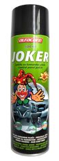 Alfacare Cockpit spray Joker, vonj kokos-vanilija, 500 ml