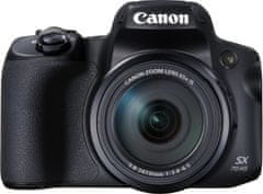 Canon fotoaparat PowerShot SX70 HS