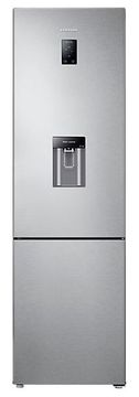 Samsung kombinirani hladilnik RB37J5820SA/EF