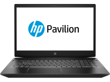 HP prenosnik Pavilion 15-cx0028nm i7-8750H/8GB/SSD256GB/GTX1050/15,6FHD/W10H (YBUN015)