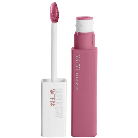 Maybelline tekoče rdečilo za ustnice Superstay Matte Ink, 125, Inspirer