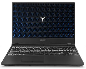 Lenovo gaming prenosnik Legion Y530 i7-8750H/8GB/SSD256GB/GTX1050/15,6FHD/FreeDOS, črn (81FV010TSC)