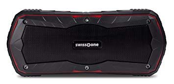 Swisstone prenosni zvočnik BX 310