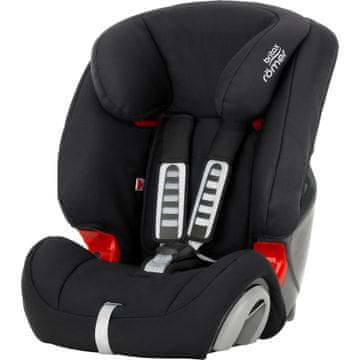 Britax Römer avtosedež skupina 1/2/3 Evolva 123