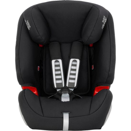 Britax R mer avtosede skupina 1 2 3 Evolva 123 mimovrste