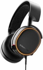 SteelSeries slušalke Arctis 5 (2019 Edition), črne