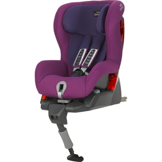 Britax Römer avtosedež SAFEFIX PLUS 2019