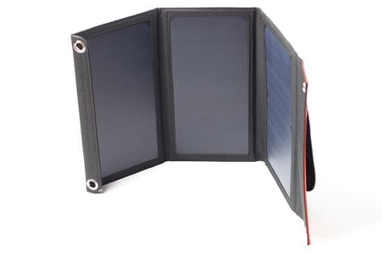 DOCA Technology Co. solarni panel 21W DSL21