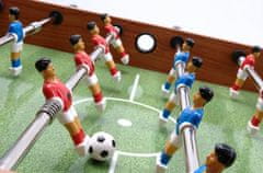 Garlando ročni nogomet za otroke, 80 cm