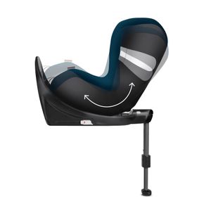 Avtosedež CYBEX Sirona M2 i-Size