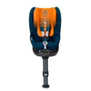 Avtosedež CYBEX Sirona M2 i-Size