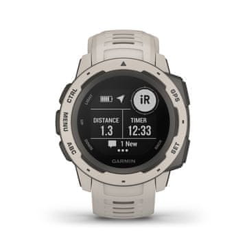 Garmin Instinct športna ura, Tundra