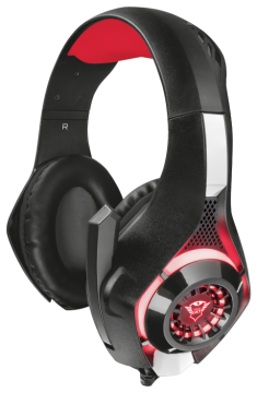 Trust GXT 313 Nero (21601)