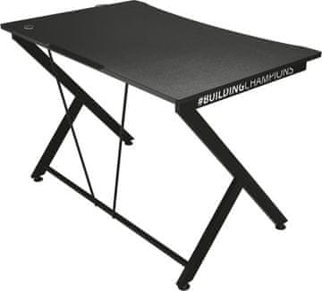 Trust GXT 711 Dominus gaming miza