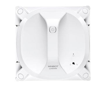 Ecovacs robotski brezžični čistilec oken Winbot X