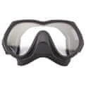 Potapljaška očala, maske