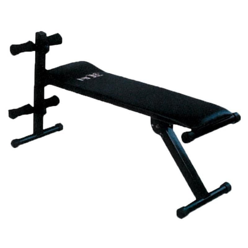 Klopca za top fitnes