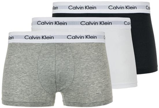 Calvin Klein komplet moških boksaric, 3 kosi