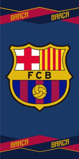 Jerry Fabrics brisača FC Barcelona 189