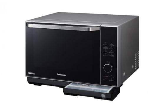 Panasonic Mikrovalovna pečica NN-DS596MEPG