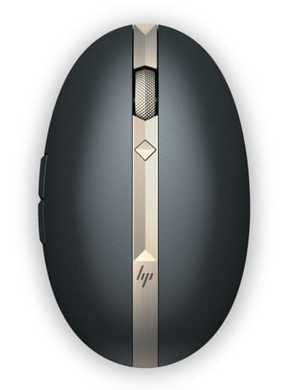 HP Spectre 700 miška, Poseidon Blue (4YH34AA)