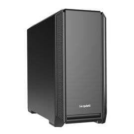 BE QUIET! Silent Base 601