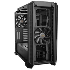 BE QUIET! Silent Base 601