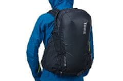 Thule nahrbtnik Upslope 25l Snowsports Ras Backpack Blackest Blue, moder (3203607)