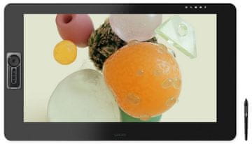 Wacom Cintiq PRO 32 grafični zaslon + brezplačni licenci