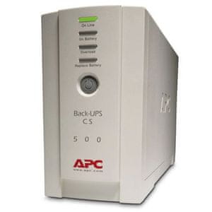 APC Back BK500 